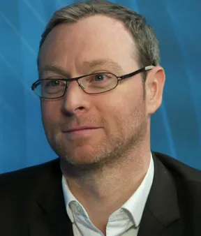 Sylvain Bellefontaine